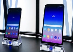 5 Perbedaan Antara Samsung Galaxy A6 dan A6 Plus