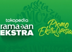 Sambut Bulan Ramadhan, Tokopedia Gelar “Ramadhan Ekstra”