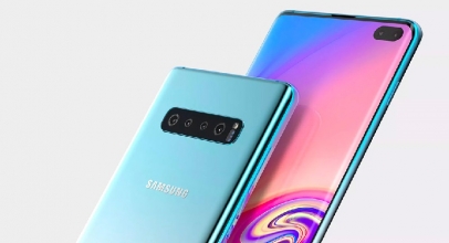 Samsung Galaxy S10 Bakal Diluncurkan Maret 2019