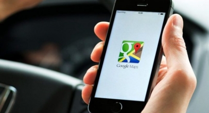 Bingung Pesan Tempat Buka Puasa di Google Maps? Begini Caranya