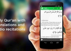 Ini 3 Aplikasi Al-Quran Android Paling Banyak Diunduh