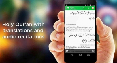 Ini 3 Aplikasi Al-Quran Android Paling Banyak Diunduh