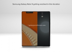 Bocoran Ini Ungkap Samsung Galaxy Note 9 Bakal Hadir Dalam Dua Varian