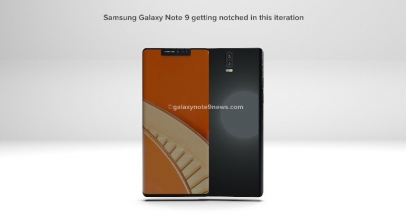 Bocoran Ini Ungkap Samsung Galaxy Note 9 Bakal Hadir Dalam Dua Varian