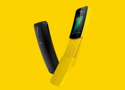 Ponsel “Pisang” Nokia 8110 (2018) Mulai Dijual Akhir Mei