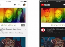 Fitur Night Mode YouTube Kini Hadir di Perangkat Mobile Berbasis iOS