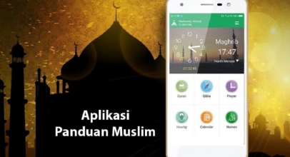 Sambut Ramadhan, Advan Luncurkan Aplikasi “Panduan Muslim”