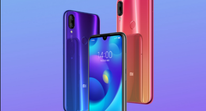 Xiaomi Mi Play Resmi Diluncurkan, Dibanderol Rp 2 Jutaan