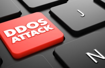 4 Langkah Lindungi Serangan DDOs