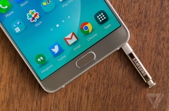 8 Fitur Penting Samsung Galaxy Note 5