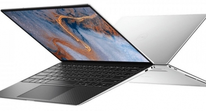 Dell XPS 2022 hadirkan Dua Opsi Layar 15 dan 17 Inci