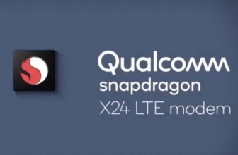 Qualcomm Teruskan LTE Gigabit dengan Perkenalkan Modem LTE 2 Gbps