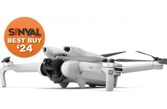 The Best Buy 2024 Drone: DJI Mini 3