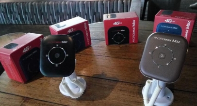 Gratis MiFi Andromax M3Z dan M3Y, Cuma Beli Kuota Smartfren 30 GB