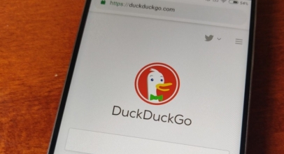 DuckDuckGo, Search Engine Alternatif untuk Android di Eropa