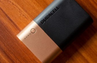 Duracell Rilis Powerbank dalam Tiga Varian