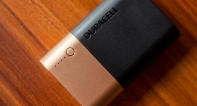 Duracell Rilis Powerbank dalam Tiga Varian