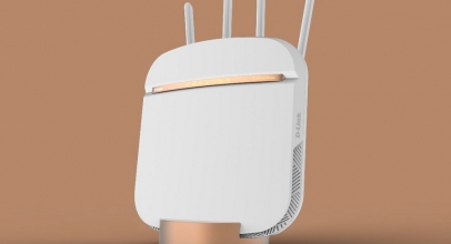 D-Link Inisasi Era 5G dengan Mobile Router Gateway Revolusioner