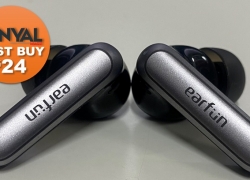 The Best Buy 2024 Earbuds: Earfun Air 2