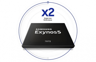 Samsung Siapkan Chipset Exynos 7872 buat Smartphone Kelas Mid