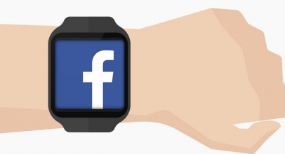 Facebook Bakal Sedia Smartwatch