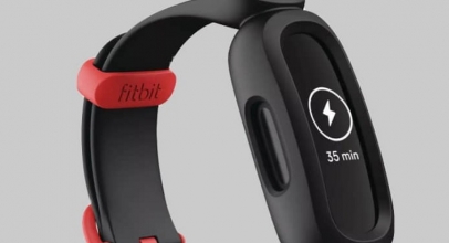 Fitbit Bakal Rilis Fitbit Ace 3