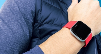 Fitbit Rilis Tiga Wearable Baru, Satu buat Anak