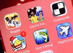 Tips&Trik Android: Bikin Folder dalam 2 Langkah