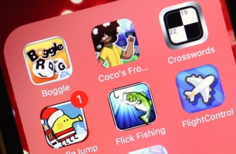 Tips&Trik Android: Bikin Folder dalam 2 Langkah