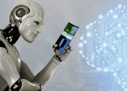 Teknologi Artificial Intelligence di Smartphone