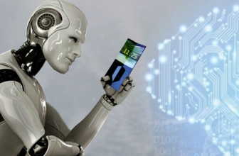 Teknologi Artificial Intelligence di Smartphone