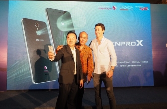 GenPro X Raih Predikat Flash Sale Tercepat!