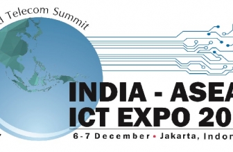 Pameran IT India-Asean Bakal Digelar di Jakarta