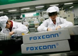 Foxconn, Makin Agresif Akuisisi Perusahaan Besar Dunia