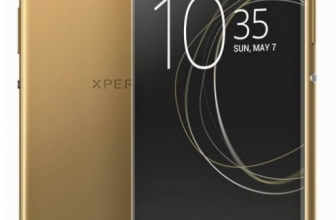 Sony Xperia XA2 Ultra Kenalkan di MWC 2018