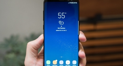 Modal Bikin Galaxy S8 Ternyata ‘Cuma’ Sekitar 4 Juta Rupiah