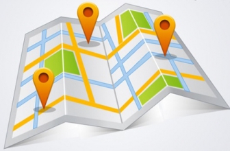 Tips Google Maps Masukkan 9 Destinasi Sekaligus