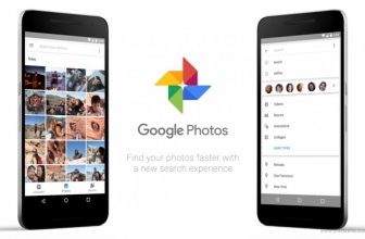 Gokil! Google Photo Baru 2 Tahun Telah Ter-install 1 Miliar Kali