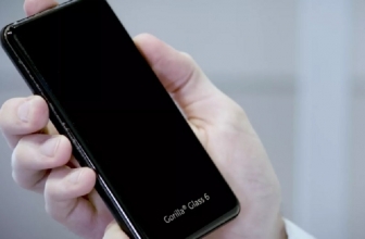 Corning Gorilla Glass 6 Siap Melapis Layar Ponsel Mendatang