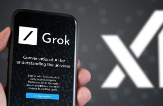 Elon Musk Gratiskan Chatbot Grok AI