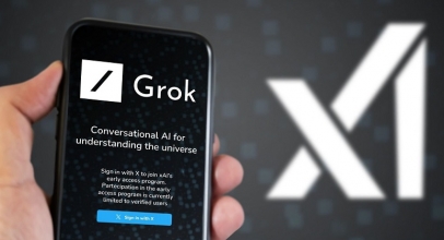 Elon Musk Gratiskan Chatbot Grok AI