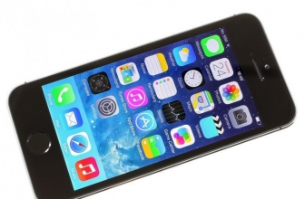 iPhone 5se Jadi Pengganti iPhone 6c