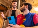 HMD Resmi Jadi Sponsor FC Barcelona