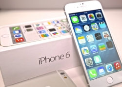 iPHONE 6 HARGA 9,7 JUTA