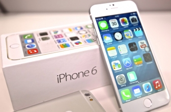 iPHONE 6 HARGA 9,7 JUTA