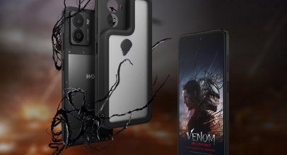 Smartphone HMD Fusion Edisi Venom: The Last Dance