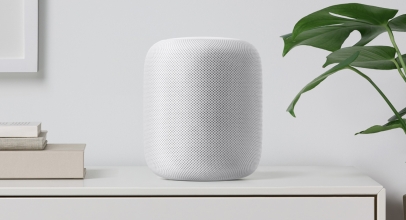 HomePod, Speaker Imut nan Canggih dari Apple