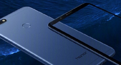 Huawei Honor 7C Bawa Fitur Face Unlock Harga Terjangkau