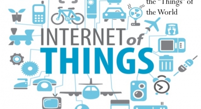 Internet of Things Bisnis Menggiurkan