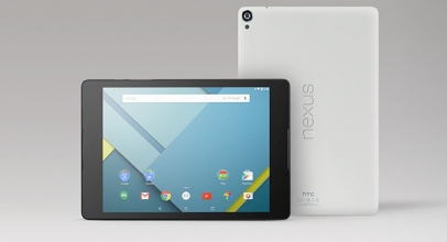 TABLET HTC NEXUS 9 HARGA 6 JUTAAN